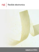 npj Flexible Electronics
