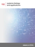 npj Systems Biology and Applications