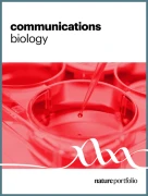 Communications Biology