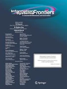 Home | Information Systems Frontiers | Springer Nature Link