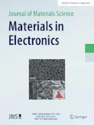 Volume 36, Issue 24 | Journal of Materials Science: Materials in ...