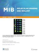 Home | Molecular Imaging and Biology | Springer Nature Link