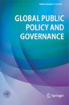Home | Global Public Policy and Governance | Springer Nature Link