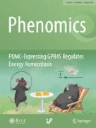 Volume 6, Issue 4 | Phenomics | Springer Nature Link