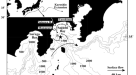 PDF) Diel vertical migration of the copepod Thermocyclops inversus (Kiefer,  1936) in a tropical reservoir: The role of oxygen and the spatial overlap  with Chaoborus