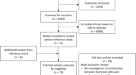 PDF) Systematic review of declarative tactical knowledge evaluation tools  based on game-play scenarios in soccer