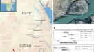 Ancient DNA and deep population structure in sub-Saharan African foragers