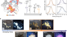 QR code micro-certified gemstones: femtosecond writing and Raman  characterization in Diamond, Ruby and Sapphire