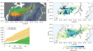 Testing the climate intervention potential of ocean afforestation using the Great Atlantic Sargassum Belt