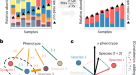 Unraveling the functional dark matter through global metagenomics