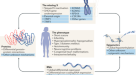 Hypothalamic syndrome  Nature Reviews Disease Primers