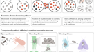 Distinct genomic routes underlie transitions to specialised symbiotic lifestyles in deep-sea annelid worms