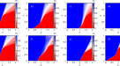 Quantifying human performance in chess