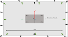 3D mouse pose from single-view video and a new dataset