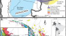 Deformation understanding in the Upper Paleozoic of Ventana Ranges at  Southwest Gondwana Boundary