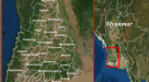 Maps and metrics of insecticide-treated net access, use, and nets