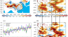 Differential expansion speeds of Indo-Pacific warm pool and deep convection  favoring pool under greenhouse warming