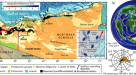 Seismological constraints on the crustal structures generated by