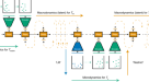 Global optimization of quantum dynamics with AlphaZero deep exploration