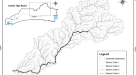 A comparative study of automatic drainage network extraction using ...