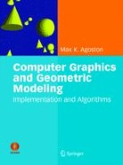Computer Graphics and Geometric Modelling | SpringerLink