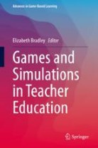 Games and Simulations in Teacher Education | SpringerLink