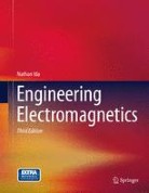 Engineering Electromagnetics | SpringerLink