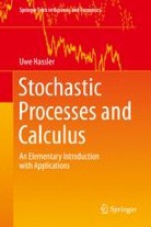 Stochastic Processes and Calculus | SpringerLink