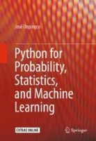 Getting Started with Scientific Python | SpringerLink