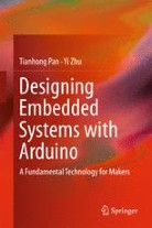 Designing Embedded Systems with Arduino | SpringerLink