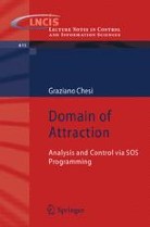 Lecture Notes in Control and Information Sciences | Book