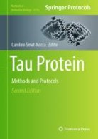 Tau Protein: Methods and Protocols (Methods in Molecular Biology， 1523) [ハードカバー] Smet-Nocca， Caroline Tau Protein: Methods and Protocols | Springer Nature Link