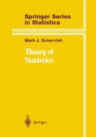 Springer Series in Statistics | Book titles in this series