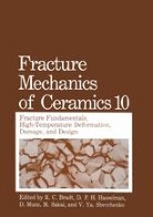 Fracture Mechanics and Statistical 洋書 レア