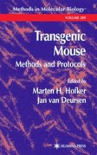 Methods in Molecular Biology | Book titles in this series