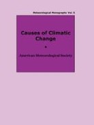 Meteorological Monographs | Book titles in this series