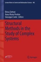 Lecture Notes in Control and Information Sciences | Book