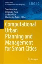 Lecture Notes in Geoinformation and Cartography | Book titles in 