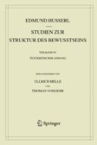 洋書 Edmund Husserl Gesammelte Schriften 洋書 Edmund Husserl Gesammelte Schriften Husserliana
