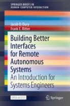 SpringerBriefs in Human-Computer Interaction | Book series home
