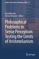 Studies in the History of Philosophy of Mind | Book alts in this