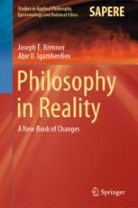 Studies in Applied Philosophy, Epistemology and Rational Ethics