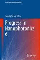 Nano-Optics and Nanophotonics | Book series home Nano-Optics and Nanophotonics | Book series home