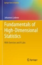 statistics phd textbooks