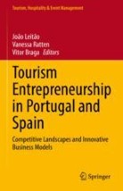 tourism and hospitality books