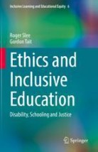 books on inclusive education