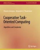 Synthesis Lectures on Distributed Computing Theory | Book series home