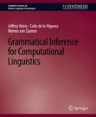 Synthesis Lectures on Human Language Technologies | Book titles in 