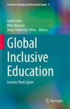 reference books for inclusive education