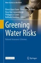 Water Security in a New World | Book alts in this series